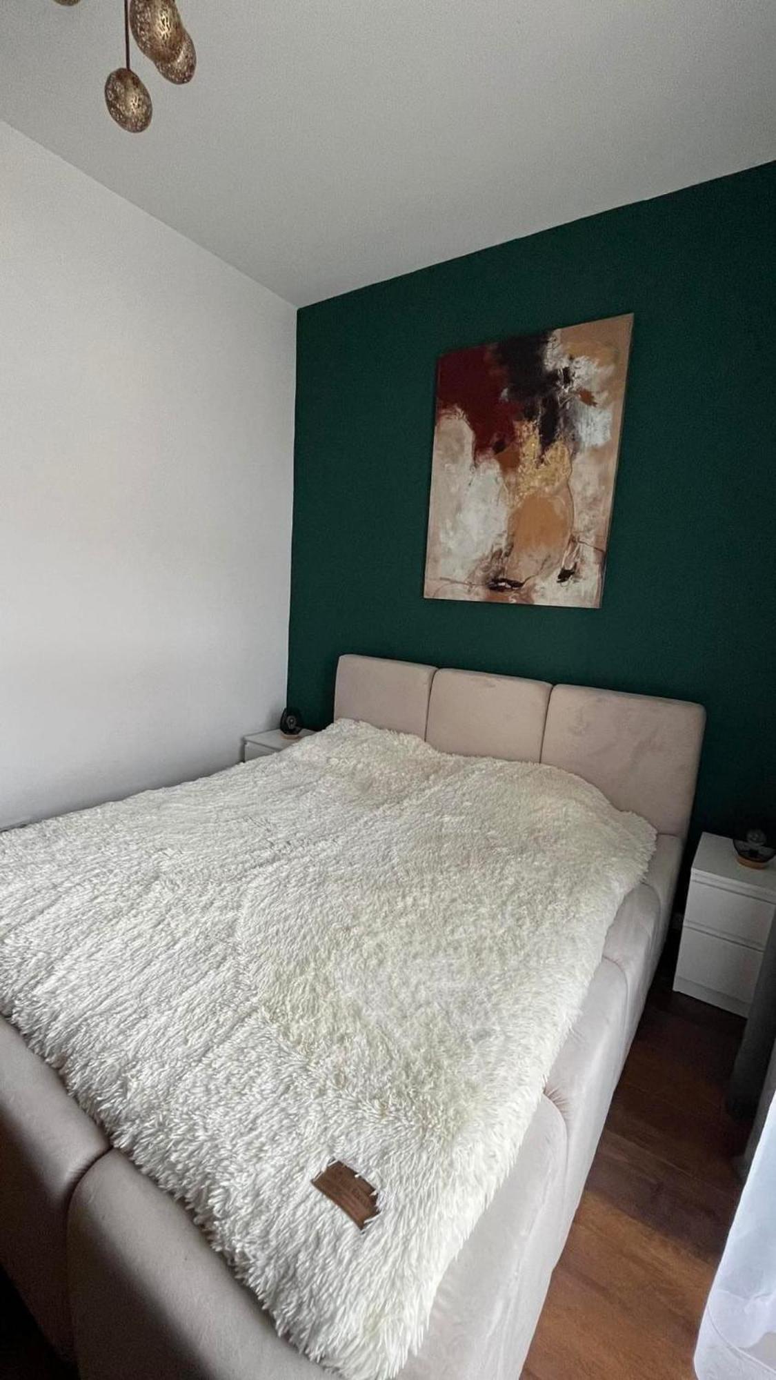 Appartement Spacious 2-bedroom Near Center *