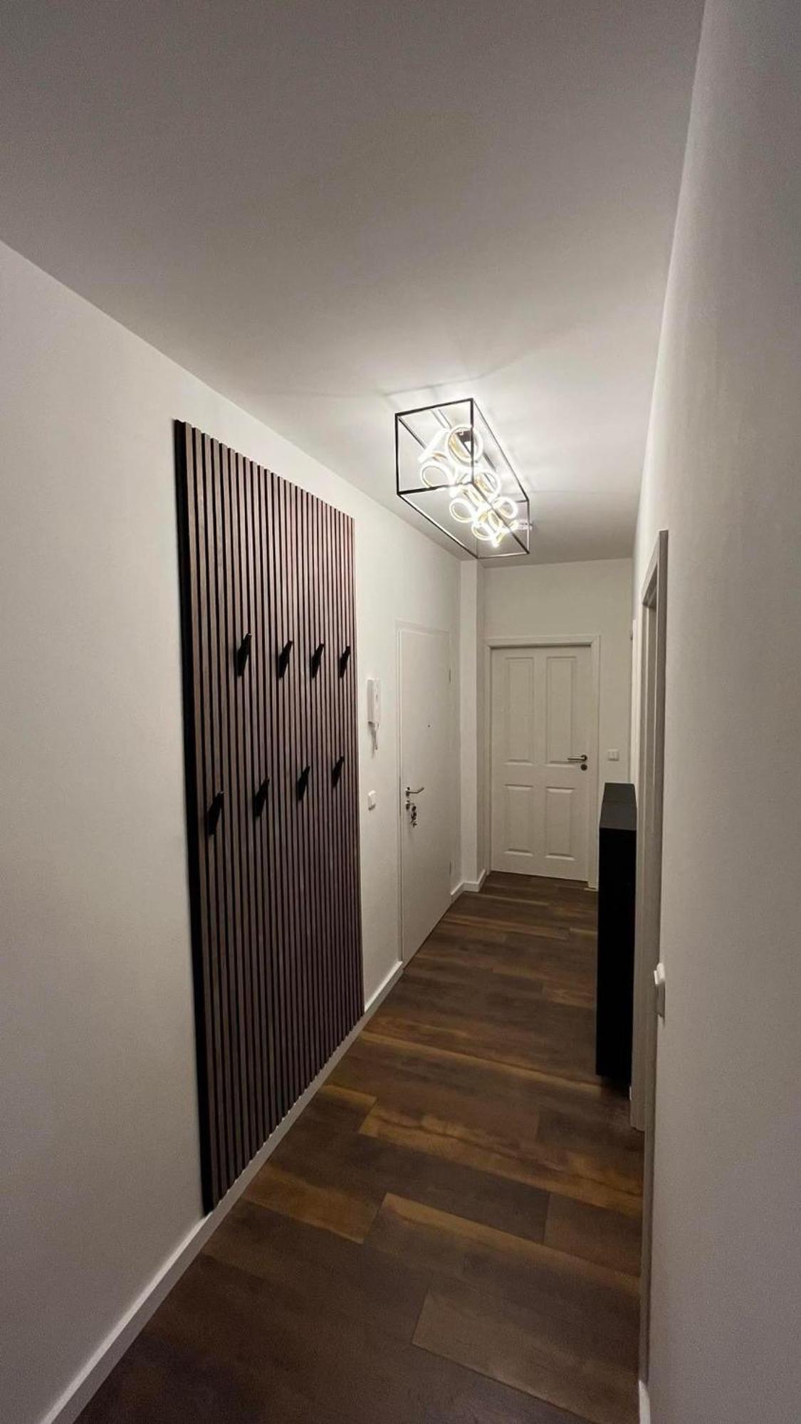 Appartement Spacious 2-bedroom Near Center *